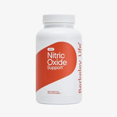 Berkeley Life Nitric Oxide Support