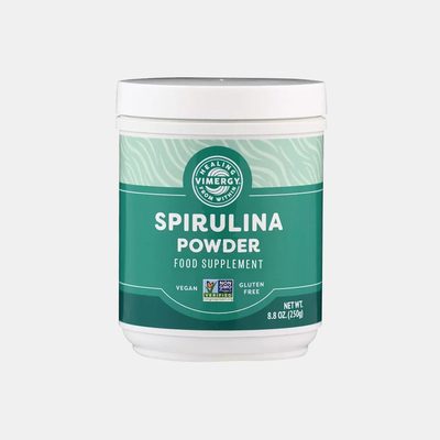 Spirulina Powder