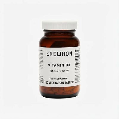 Vitamin D3 5000IU