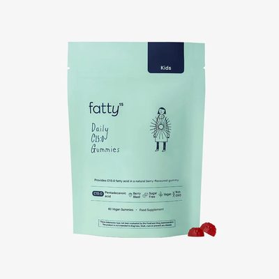 Fatty15 Gummies for Kids