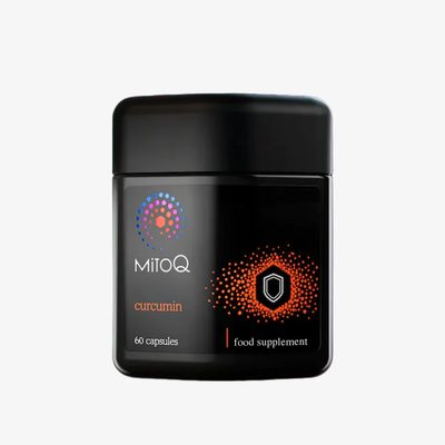 MitoQ Curcumin