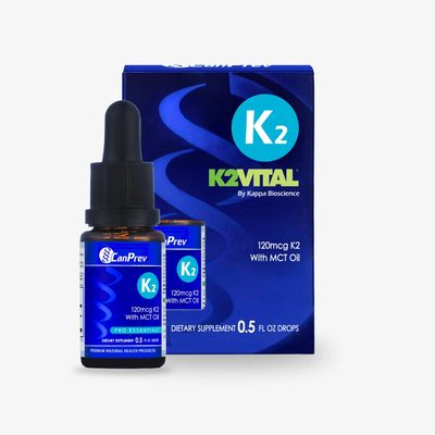 K2 Drops - 0.5 fl oz