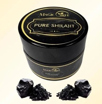 Superfoods Pure Shilajit