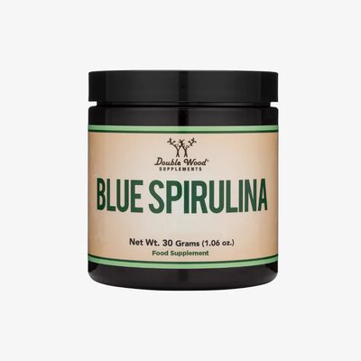 Blue Spirulina Powder - 1.06 oz