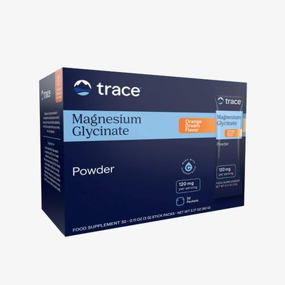 TM MagGlycinate OrangeDream 30Sticks - 30 Sticks