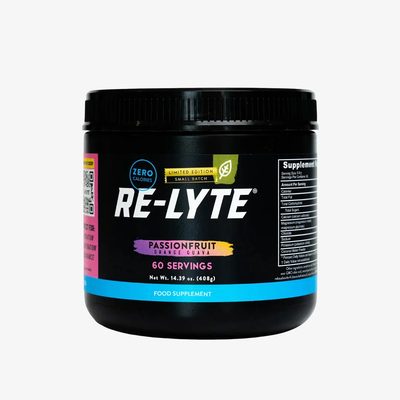 Re-Lyte Hydration - Passionfruit Orange