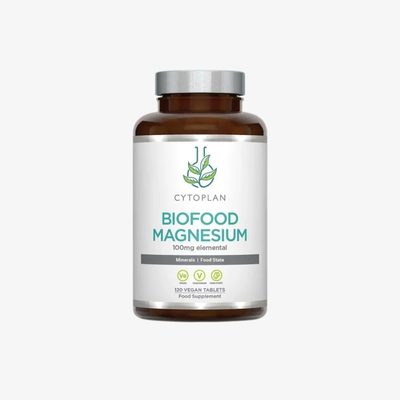 Biofood Magnesium
