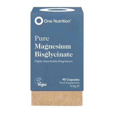 Pure Magnesium Bisglycinate