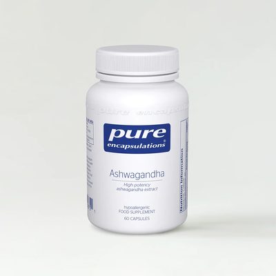 Ashwagandha