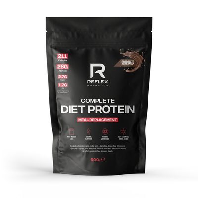 Reflex Nutrition Complete Diet Protein