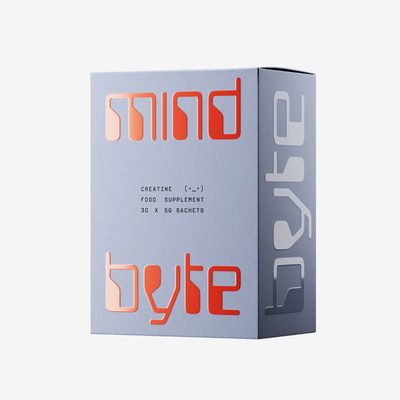 Pure Micronised Creatine Sachets