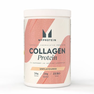 Collagen Protein Powder - Unflavoured