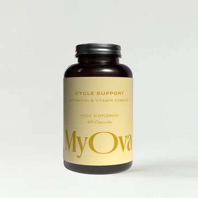 MyOva Cycle Support