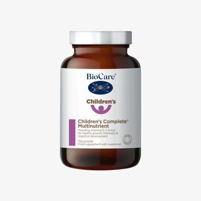 Children's Complete Multinutrient