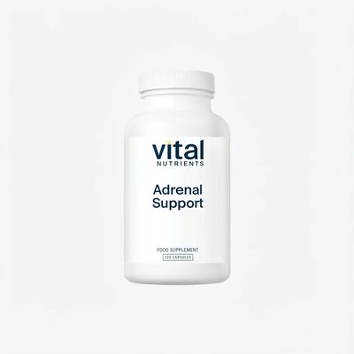 Adrenal Support - 120ct