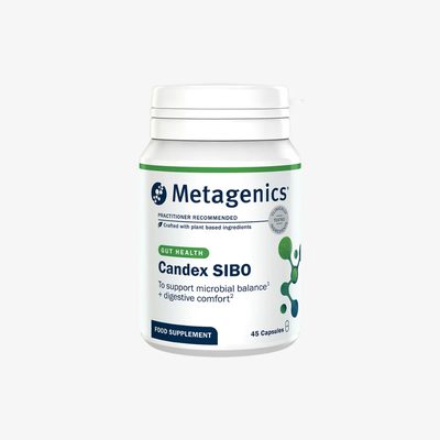 Candex SIBO