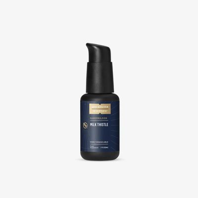Quicksilver Scientific Milk Thistle