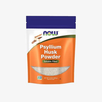 Psyllium Husk Powder - 24oz