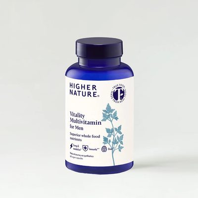 True Food Vitality Multivitamin for Men