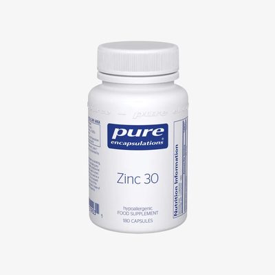 Zinc 30