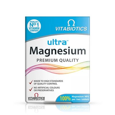 Ultra Magnesium