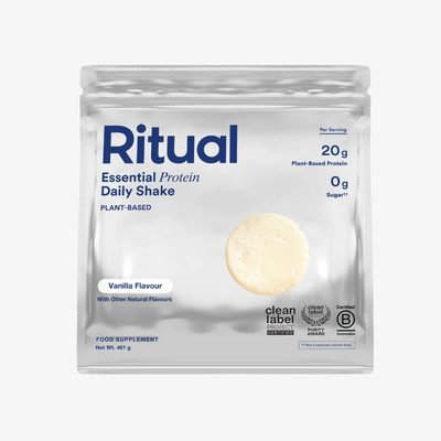 Ritual Daily Shake