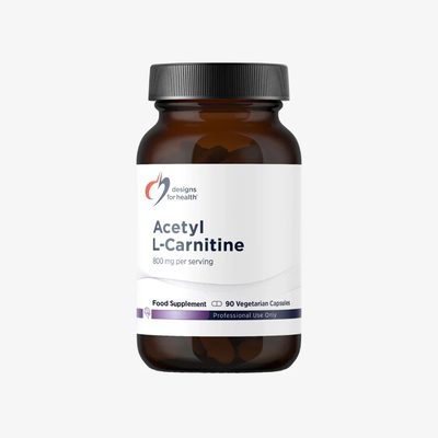 Acetyl L-Carnitine