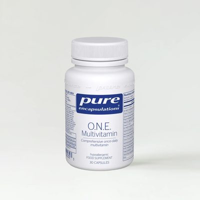 O.N.E Multivitamin