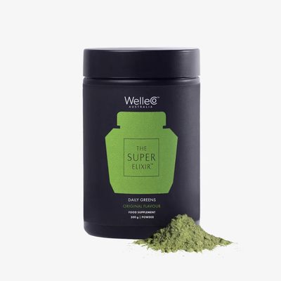 WelleCo The Super Elixir™ Original - Jar