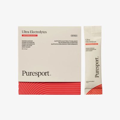 Puresport Ultra Electrolytes - Watermelon Salt