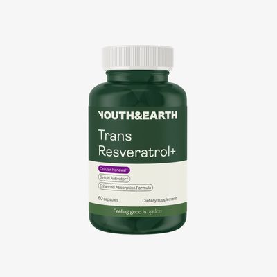 TransResveratrol+