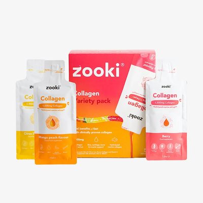 Marine Collagen Variety Pack 5,000mg