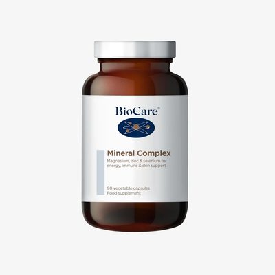 Mineral Complex
