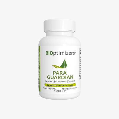BiOptimizers Para Guardian