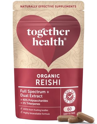 Reishi