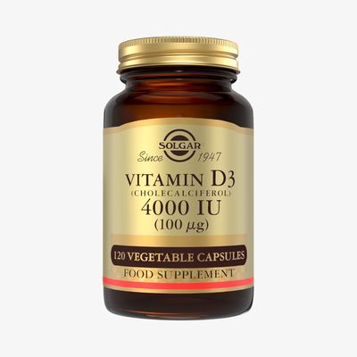 Vitamin D3 4000IU