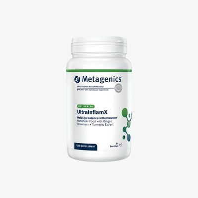 Metagenics UltraInflamX (Original) - 14 serv