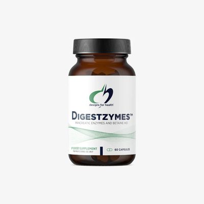 Digestzymes