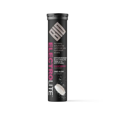 Bio-Synergy® Electro-Lite