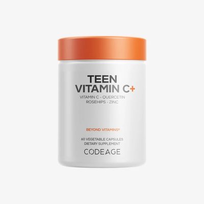 Teen Vitamin C+