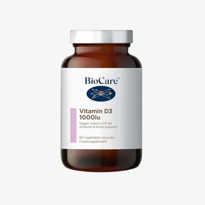 Vitamin D3 1000iu
