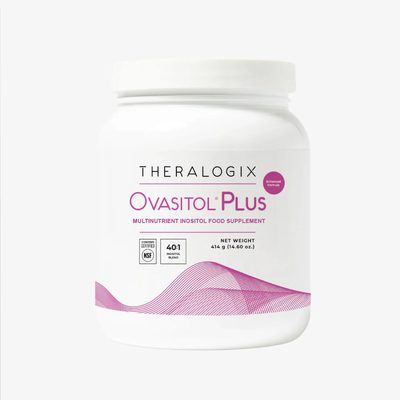 Ovasitol Plus