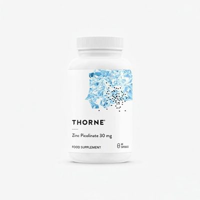 Zinc Picolinate - 30 mg