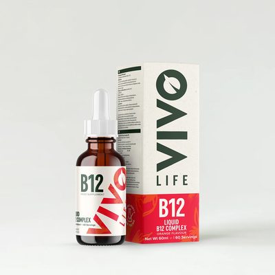 B12 Liquid