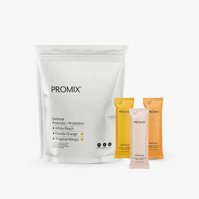 Debloat - Variety Stick Pack - 12ct