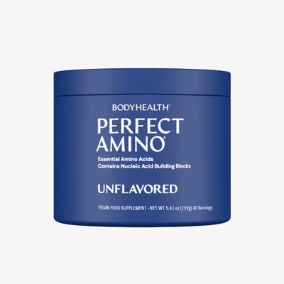 Perfect Amino Powder - Unflavoured