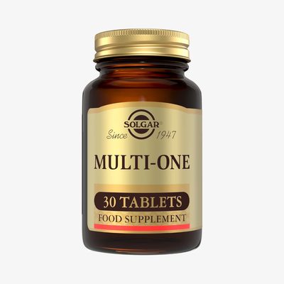 Multi One Multivitamin