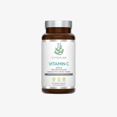 Vitamin C + Bioflavonoids 250mg / 80mg