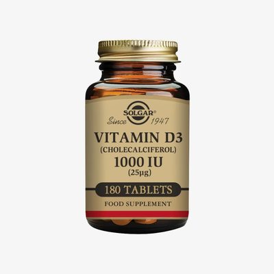 Vitamin D3 1000IU