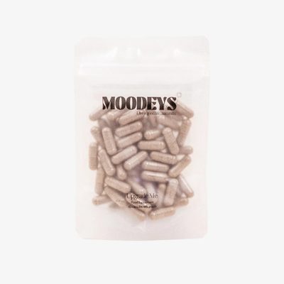 Moodeys Upgrade Me